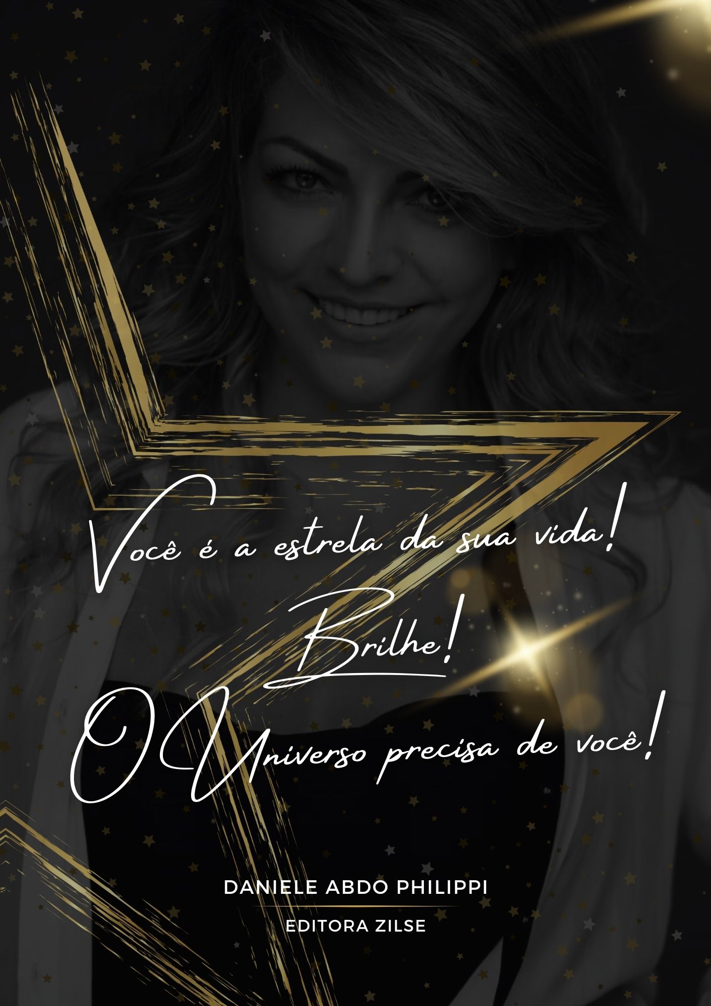 Daniele Abdo Philippi - Livro Não Importa o que Você Fez Ontem - Contra Capa.jpg